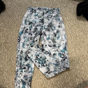 NWOT lululemon leggings